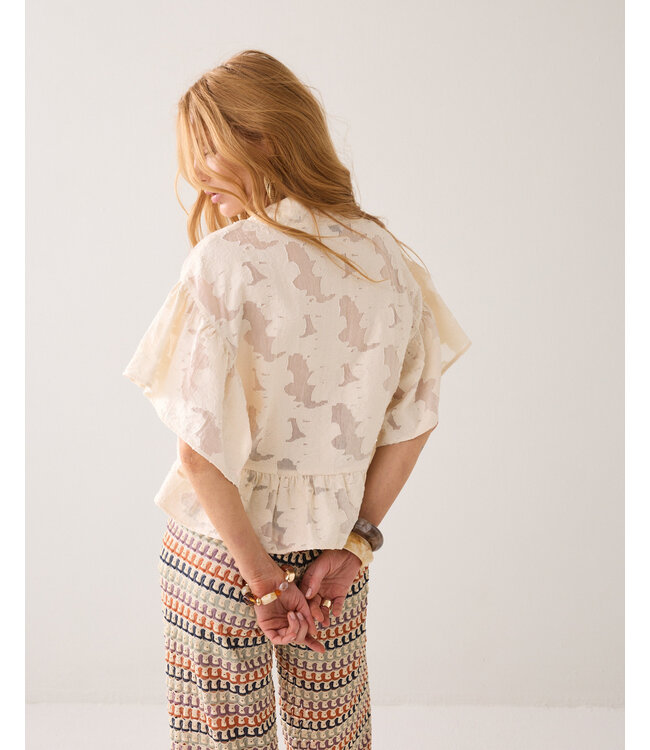 Summum Woman Top Ausbren