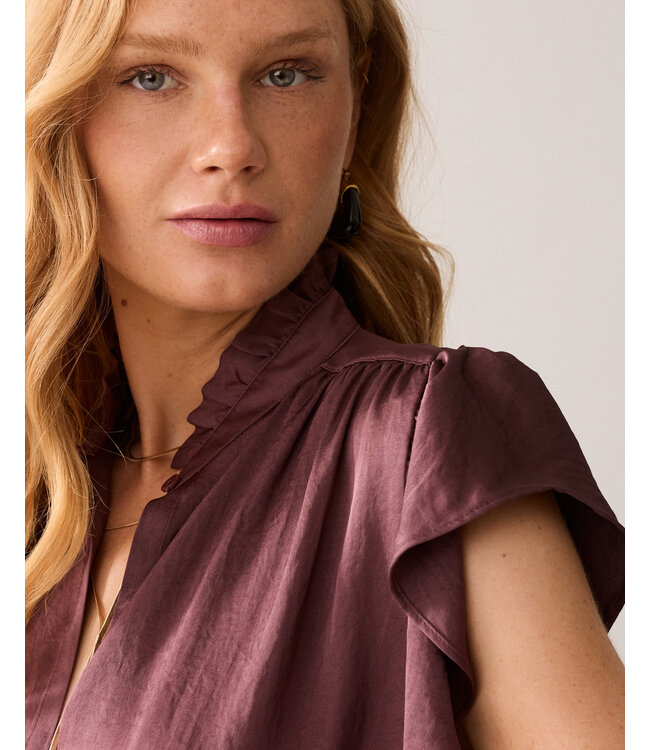 Summum Woman Top Silky touch