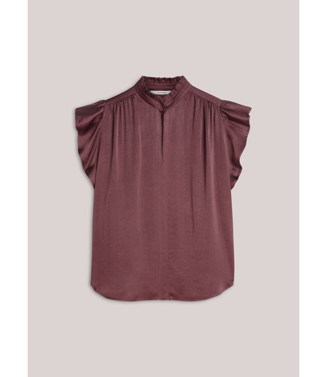 Summum Woman Top Silky touch
