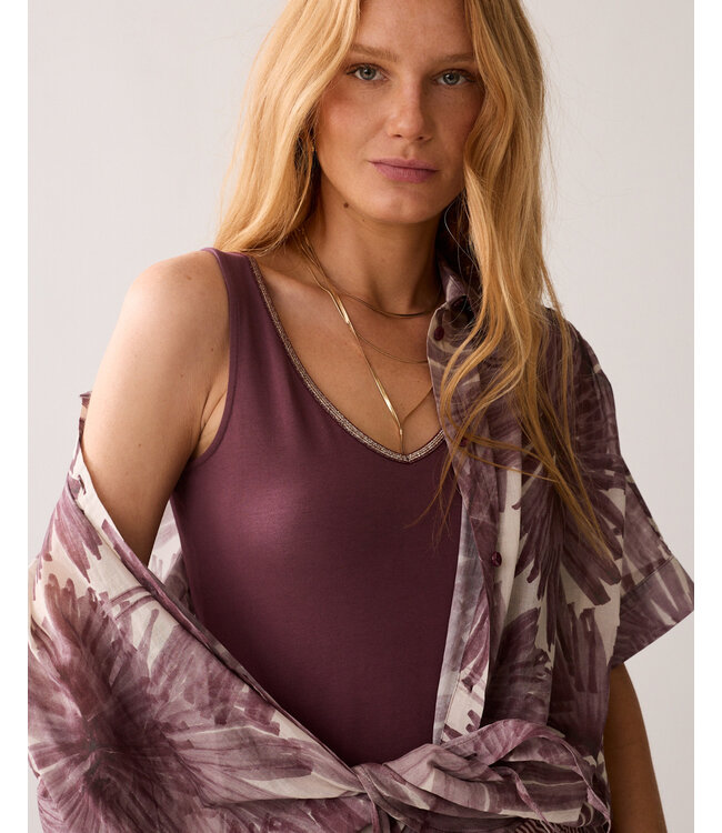 Summum Woman Top basic
