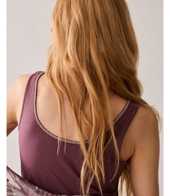 Summum Woman Top basic