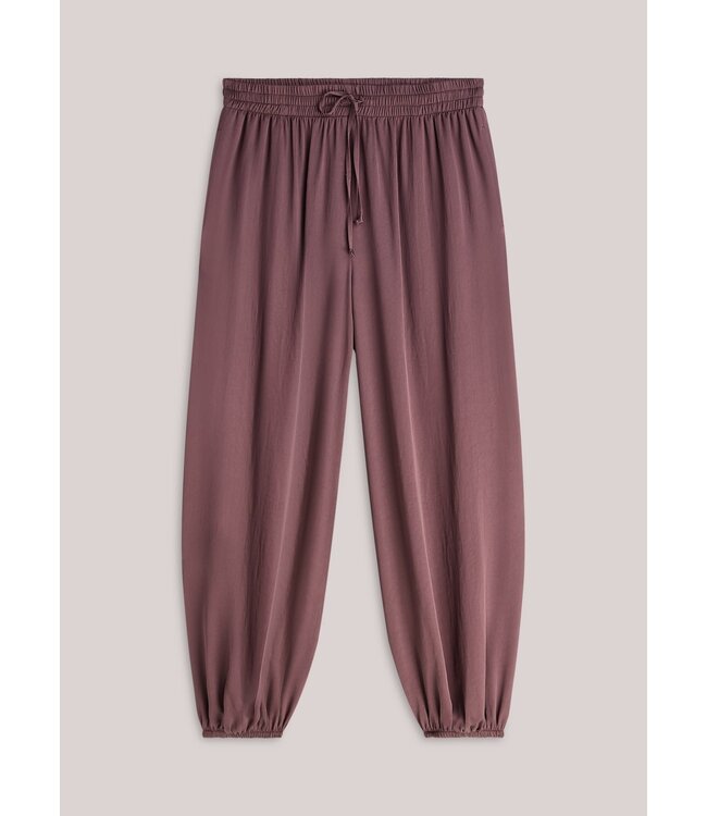 Summum Woman Trousers Silky touch