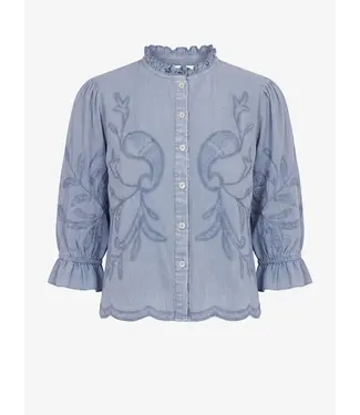 FIFTH HOUSE Naomi Blouse
