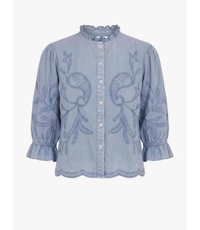 FIFTH HOUSE Naomi Blouse