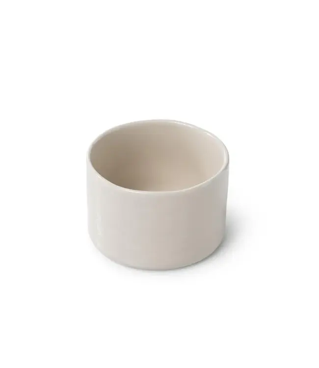 YAYA Ceramic cup - BEIGE