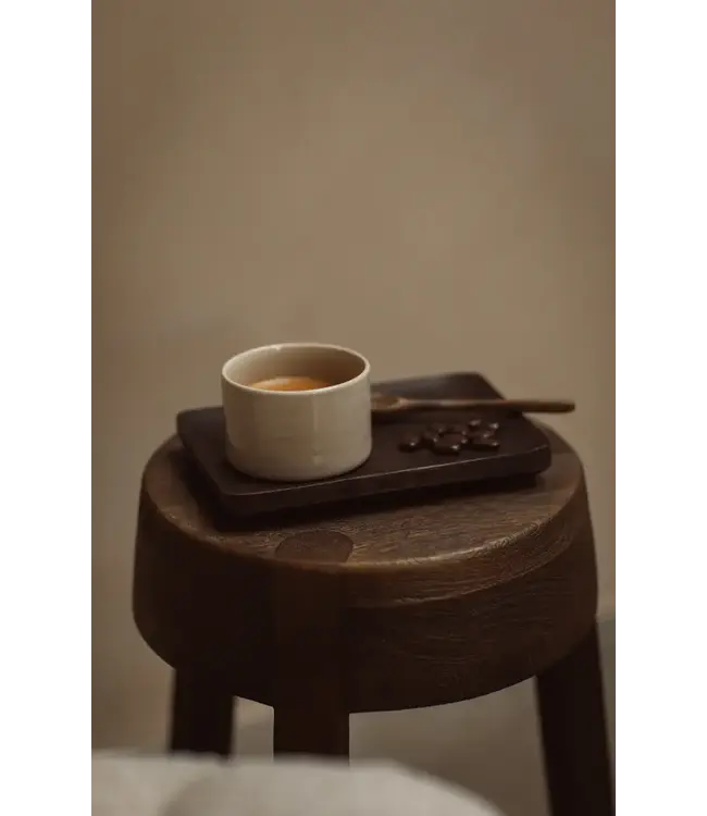 YAYA Ceramic cup - WARM GRAY