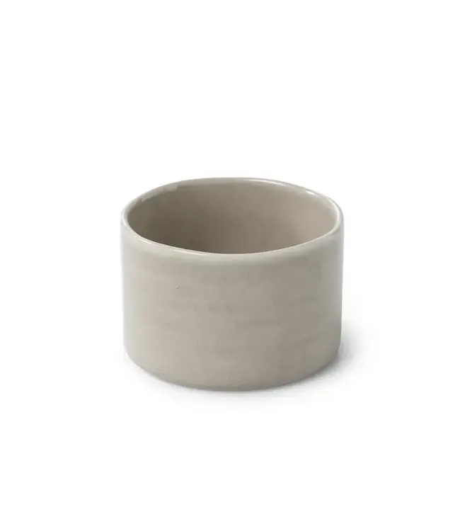 YAYA Ceramic cup - WARM GRAY