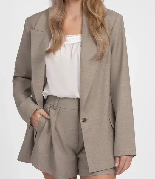 Ozzy Blazer