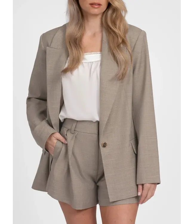 FIFTH HOUSE Ozzy Blazer