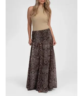 FIFTH HOUSE Olicia Skirt
