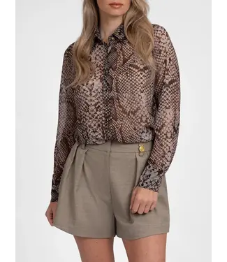 FIFTH HOUSE Olicia Blouse