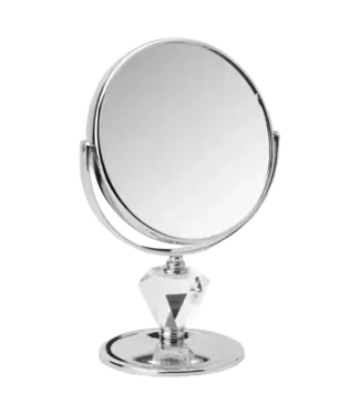 Gerard Brinard Spiegel diamant V009460 10x/15cm