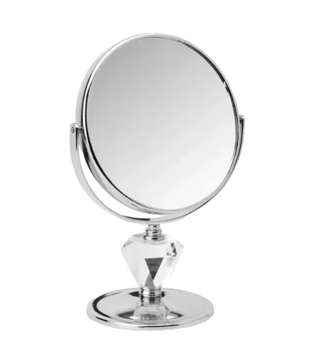 Gerard Brinard Spiegel diamant V009460 10x/15cm