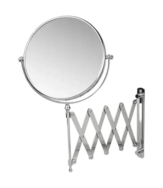 Gerard Brinard Schaarspiegel Chrome V009433 7x/20cm