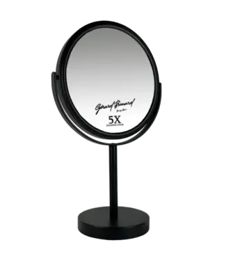Gerard Brinard V009500 mat zwart 18cm 5x