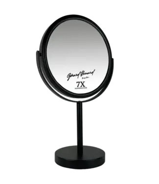 Gerard Brinard V009501 mat zwart 18cm 7x