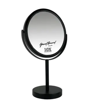 Gerard Brinard V009502 mat zwart 18cm 10x