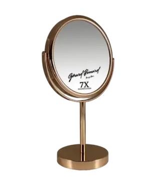 Gerard Brinard V009504 rosegoud 18cm 7x