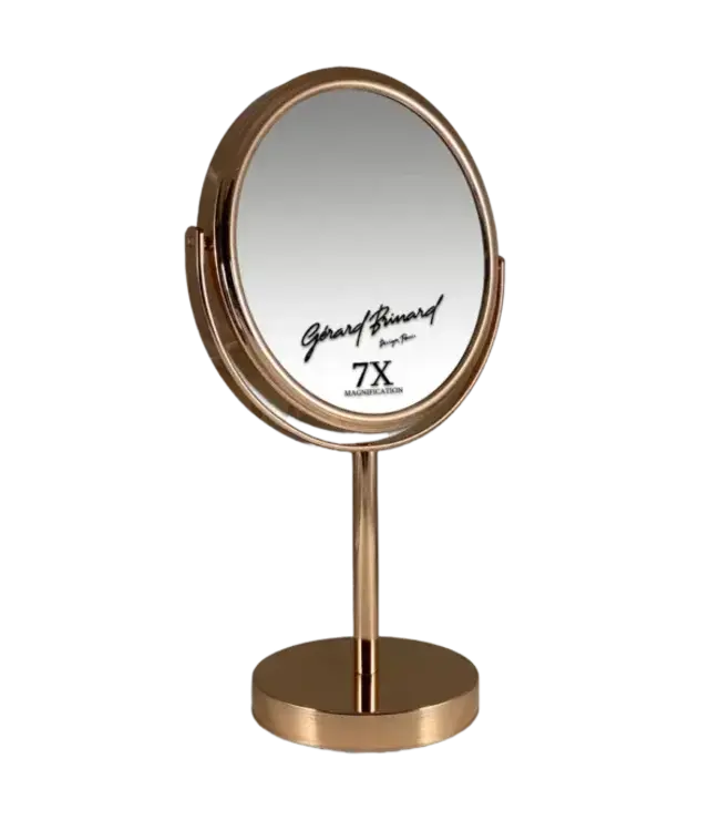 Gerard Brinard V009504 rosegoud 18cm 7x