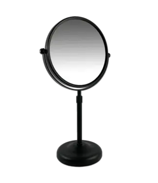 Gerard Brinard V009533 mat zwart 20cm/5x