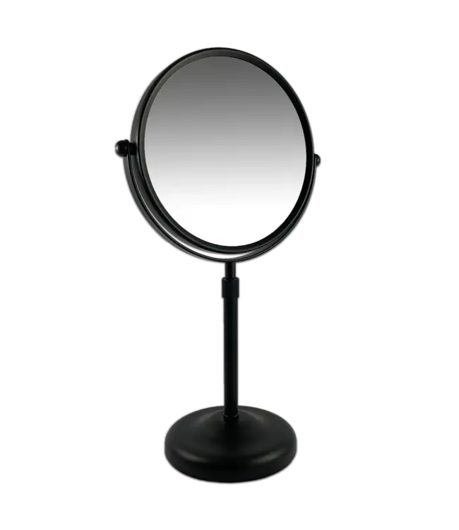 Gerard Brinard V009533 mat zwart 20cm/5x