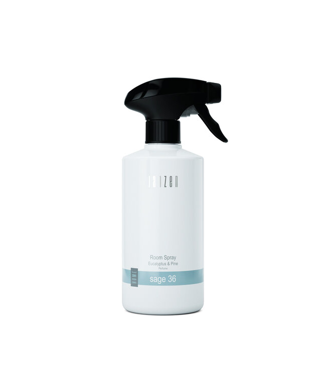 JANZEN Janzen roomspray Sage 36 500ml