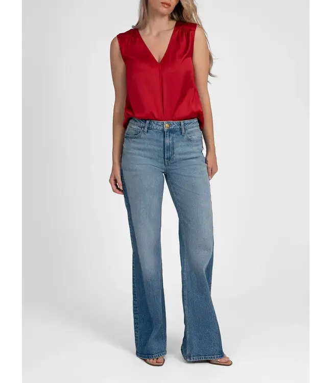 FIFTH HOUSE Maddie Jeans
