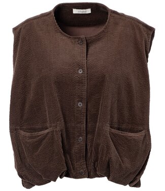 JcSophie Peace vest
