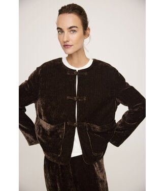 JcSophie Prunella jacket