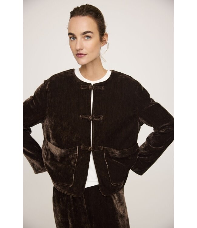 JcSophie Prunella jacket