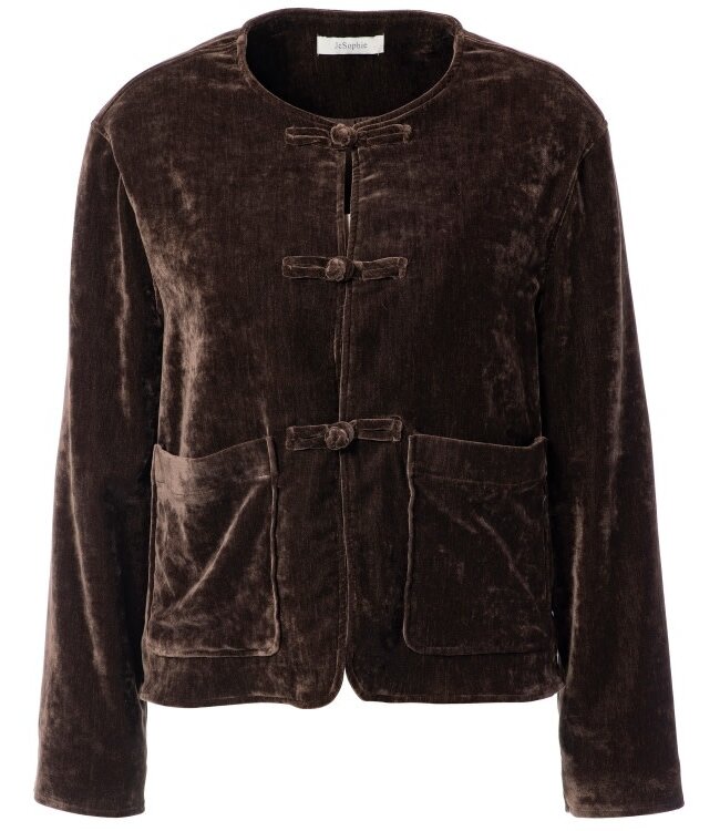 JcSophie Prunella jacket