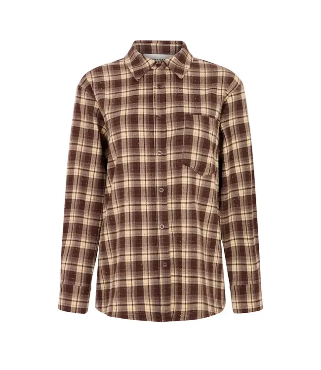 Silvian Heach CAMICIA M/L -SHIRT