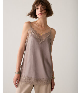 Summum Woman Top satin