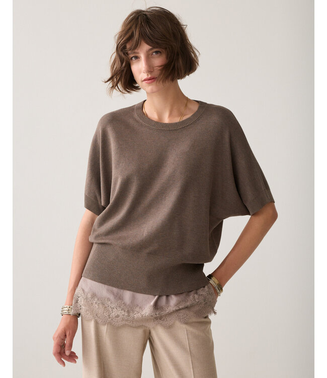 Summum Woman Top satin