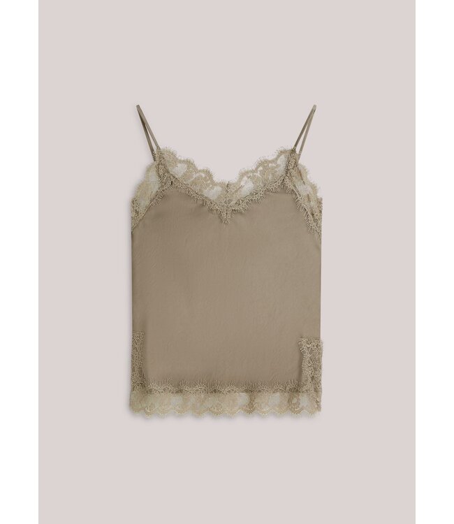 Summum Woman Top satin