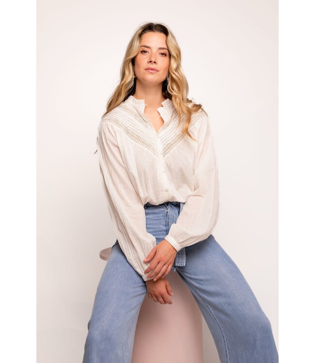 Freebird Pepa Pants