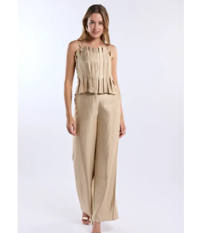 Freebird Lolani Wide Pants
