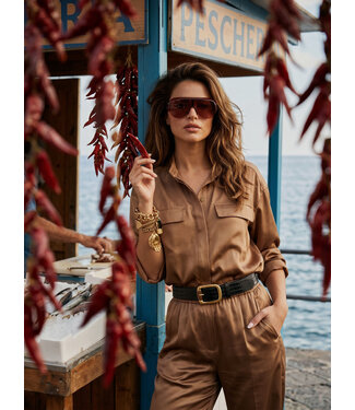 FIFTH HOUSE Pamplona Blouse