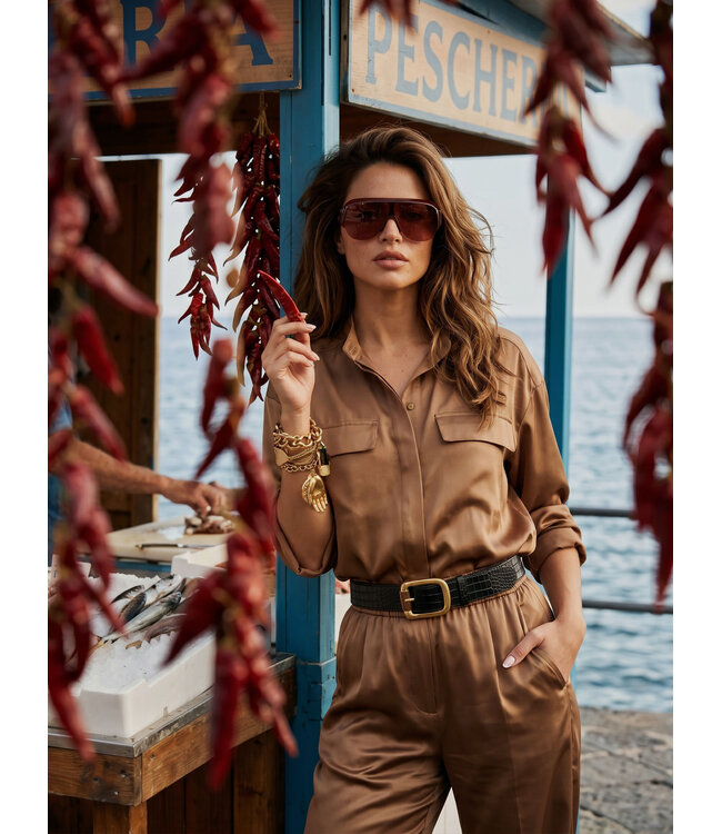 FIFTH HOUSE Pamplona Blouse