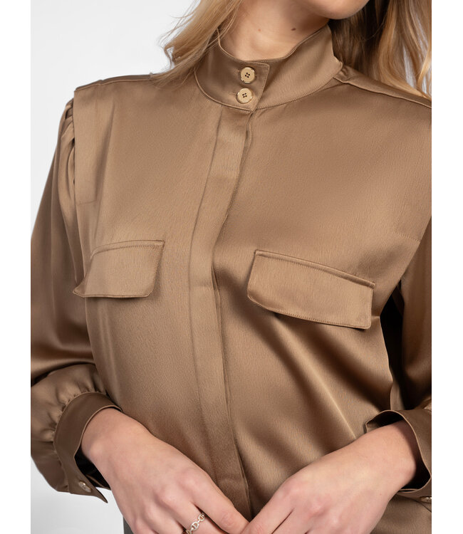 FIFTH HOUSE Pamplona Blouse