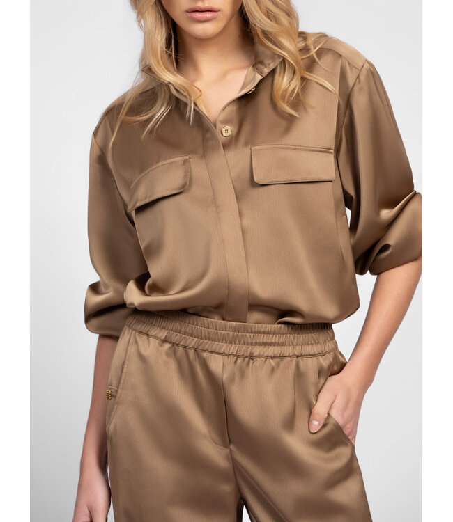 FIFTH HOUSE Pamplona Blouse