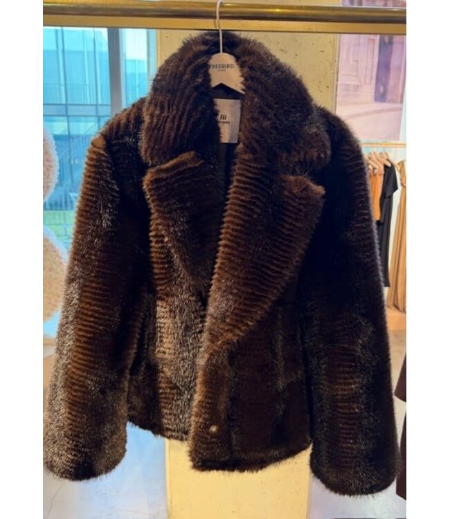 Freebird Oriana Coat