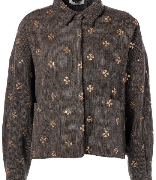 Paradise jacket