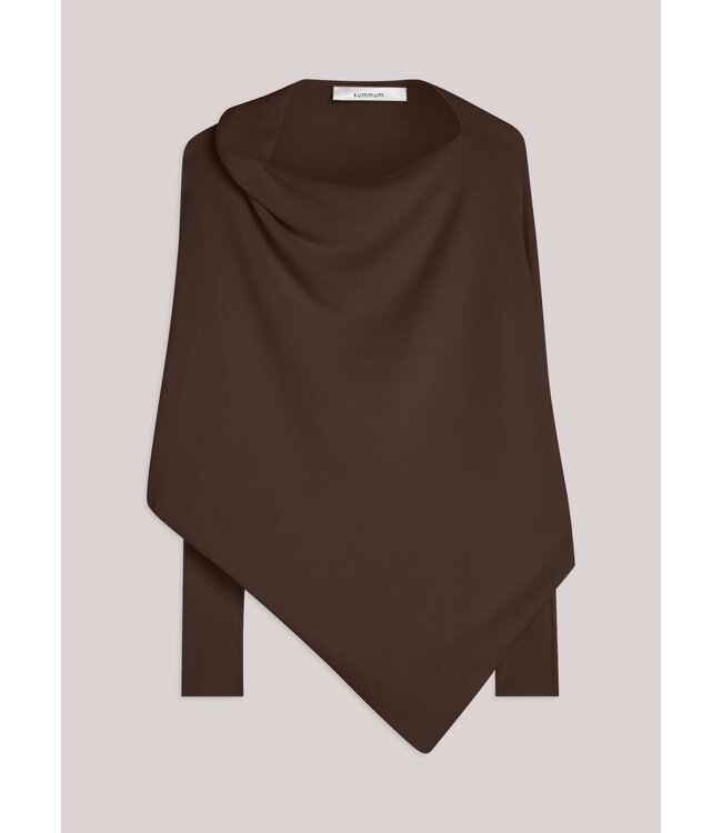 Summum Woman Sweater Viscose blend knit