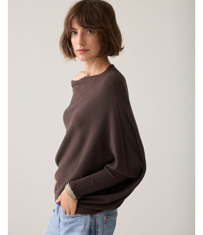 Summum Woman Sweater Viscose blend knit