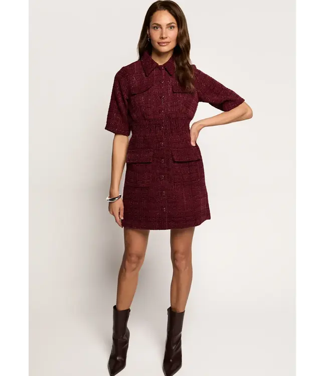 Freebird Deluxe Dress