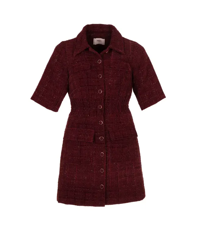 Freebird Deluxe Dress