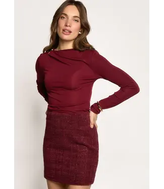Freebird Sally Skirt