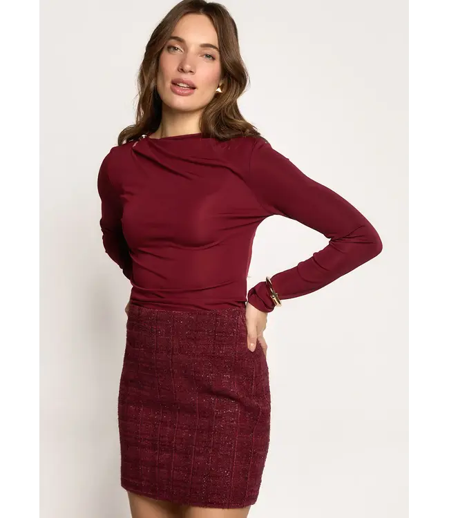 Freebird Sally Skirt