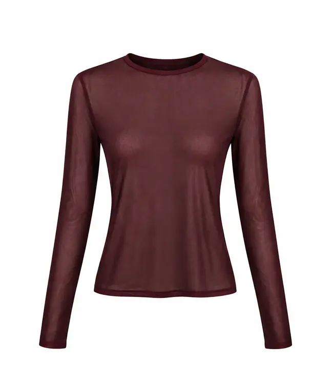 Freebird Tally Top